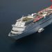 CDC Lifts Ban on Cruise Ships in US Waters; Gives Conditions for Full Resumption
