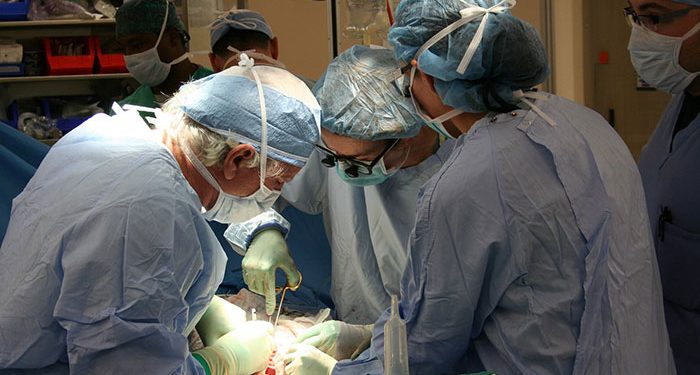 COVID-19 Patient, Arthur Sanchez, Receives Double Lung Transplant: His Story