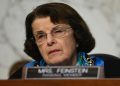 Dianne Feinstein Relinquish Senate Committee Role; to Fight Environmental Threats