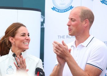 Duke of Cambridge, Prince William, was Infected with Coronavirus – Report Reveals