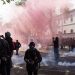 Explosion Rocks Armistice Day, Leaving Several Injured In Paris