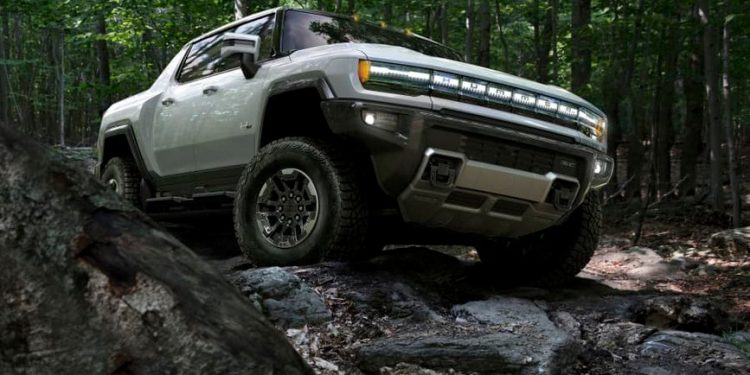 GM to Invest $27 Billion on Electric and Autonomous Vehicles by 2025, and Release 30 New EVs