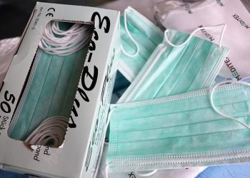 Gov. Herbert of Utah Announces Statewide Mask Mandate and Other COVID Restrictions