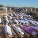 Gunmen Behead 30 Rice Farmers in Nigeria, Murder 70 Villagers, with Scores Missing