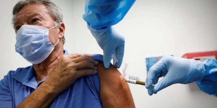 Vaccine