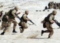 Israel Launches Airstrikes against Iranian Targets in Syria after the Discovery of IEDs