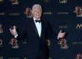 Jeopardy Host Alex Trebek Dies at 80 Years after Battle with Pancreatic Cancer