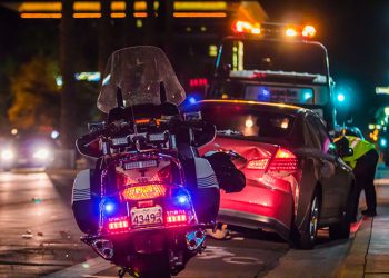 Joe Exotic's Husband, Dillon Passage, Arrested in Texas for Drunk Driving