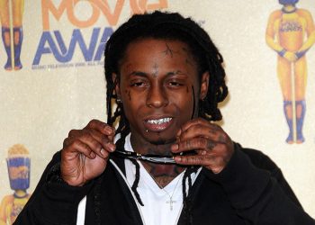 Lil Wayne Meets with President Trump, Discuss Proposed Platinum Plan for Blacks