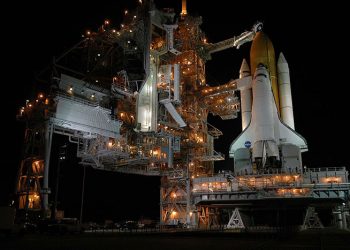 NASA Chief Jim Bridenstine Says He Will Step Aside Under the Biden Administration