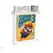 Nintendo Video Game, Super Mario 3, Sells At Auction for $156,000