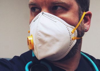 North Dakota Enforces Statewide Mask Mandate as COVID-19 Numbers Spike