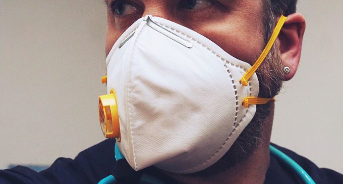 North Dakota Enforces Statewide Mask Mandate as COVID-19 Numbers Spike