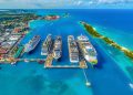 Norwegian Cruise Line Issue a No-Sail Suspension; Ships Won’t Sail Until Next Year
