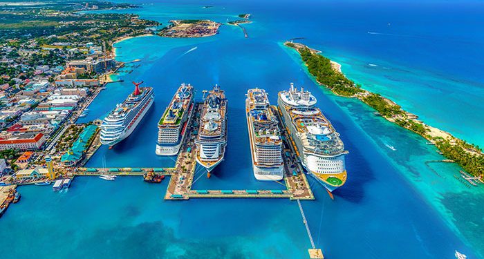 Norwegian Cruise Line Issue a No-Sail Suspension; Ships Won’t Sail Until Next Year