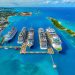 Norwegian Cruise Line Issue a No-Sail Suspension; Ships Won’t Sail Until Next Year