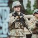 Oregon Governor Activates National Guard as Protesters Turn Violent