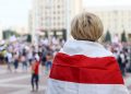 Over 500 Protesters Calling for the Resignation of President Alexander Lukashenko Arrested In Belarus