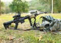 gun equipment