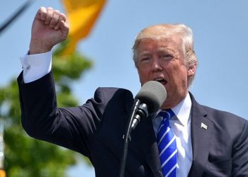 President Trump’s Camp Is Divided on Whether the President Should Admit Defeat