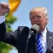 President Trump’s Camp Is Divided on Whether the President Should Admit Defeat