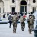 Terrorism Threat Level in the UK Raised to “Severe” to Indicate High Probability