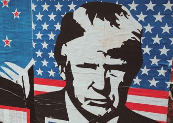 Trump Heads to his Golf Course Shortly before the Election is Called for Biden