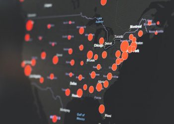 US Sets World Record for COVID-19 Infections in 24 Hours; Experts Issue Warnings