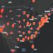 US Sets World Record for COVID-19 Infections in 24 Hours; Experts Issue Warnings