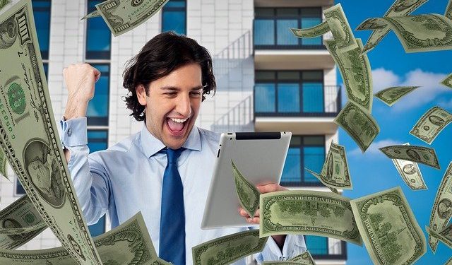 $376 Million Up For Drawing on Tuesday; Lucky Winner to Emerge For Mega Ball