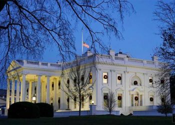 COVID-19: White House Official, Crede Bailey, Suffers Foot and Lower Leg Amputation