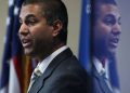 FCC Chairman, Ajit Pai, to Step Down in 2021 under the Biden Administration