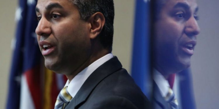 FCC Chairman, Ajit Pai, to Step Down in 2021 under the Biden Administration