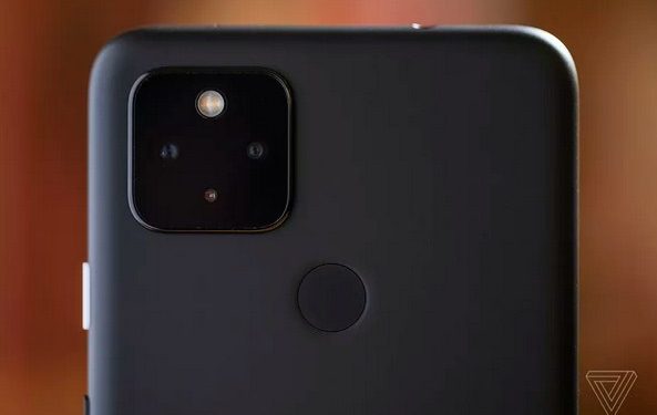 Google Removes Important Pixel Camera Function Without Giving Reasons