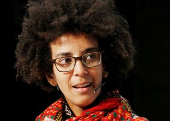 Google Sacks Top AI Ethicist Timnit Gebru; Company Insists That She Resigned
