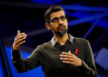 Google's CEO Apologizes for the Company's Handling of Timnu Gebru's Dismissal