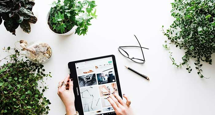 How to Build Your Online Brand with the Help of the Internet?