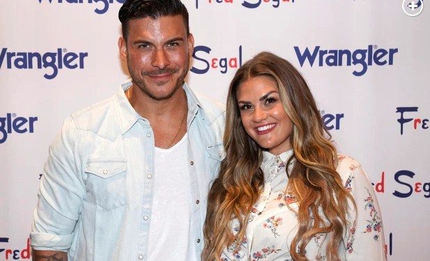 Jax Taylor and Brittany Cartwright Exit “Vanderpump Rules” Show For Other Endeavors