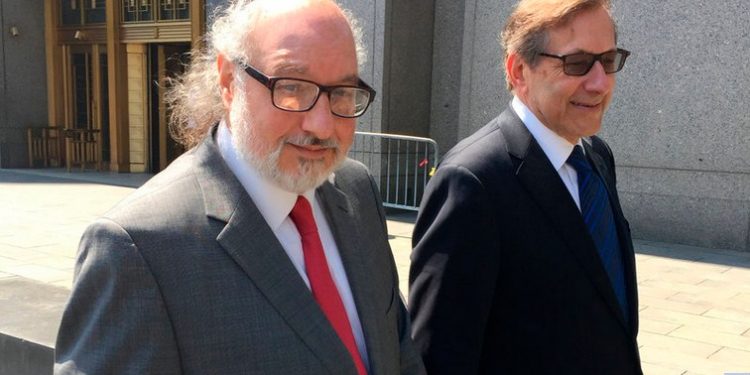 Jonathan Pollard, Convicted US Spy Who Spent 30 Years in US Prison, Arrives Israel