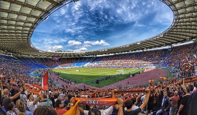 Russia Banned from Using Name, Flag, and Anthem in Sporting Events for Two Years