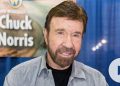 Actor Chuck Norris Confirms He Wasn’t at the Capitol Riots despite Lookalike
