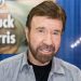 Actor Chuck Norris Confirms He Wasn’t at the Capitol Riots despite Lookalike