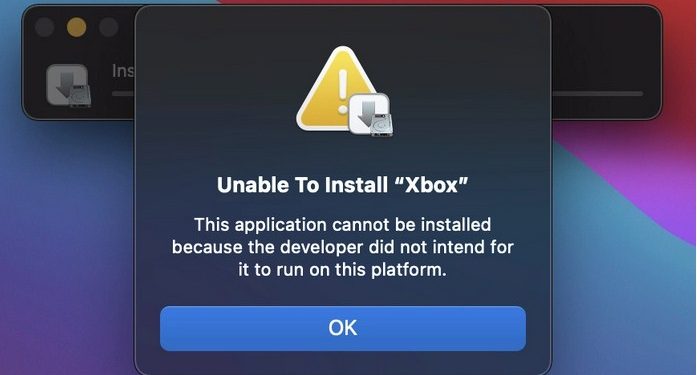 Apple Blocks M1 Macs Users from Sideloading iOS Apps and other Unauthorized Apps