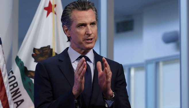 Campaigners Donate $600,000 in the Effort to Recall California Gov. Gavin Newsom