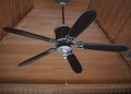 More Than 190,000 Ceiling Fans Sold By Home Depot Recalled Because the Blades Fall Off