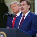 MyPillow CEO, Mike Lindell, Faces Backlash and Business Losses over Claims of Voter Fraud