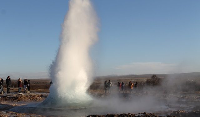 Reawakened Geyser at Yellowstone Not Sign of an Impending Volcanic Eruption – Researchers