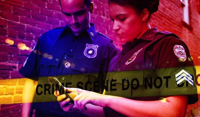 Toledo Police Officer Gunned Down During Shootout with a Suspect