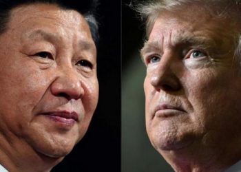 Trump Administration Adds Xiaomi to Blacklisted Chinese Companies