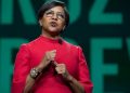 Walgreens Names Starbucks COO, Rosalind Brewer, as its Next CEO